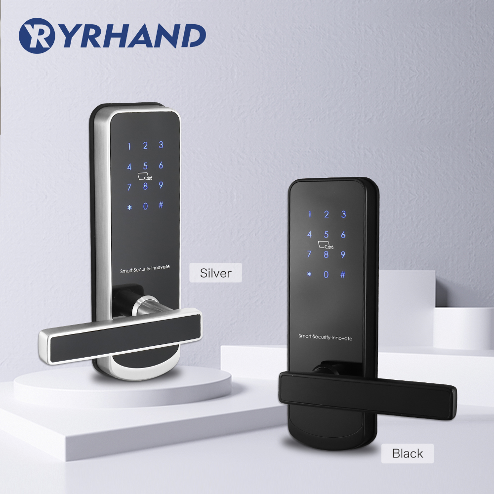 Electric Lock for Door Ttlock  - مراجعة Airbnb Smart Home وسعره