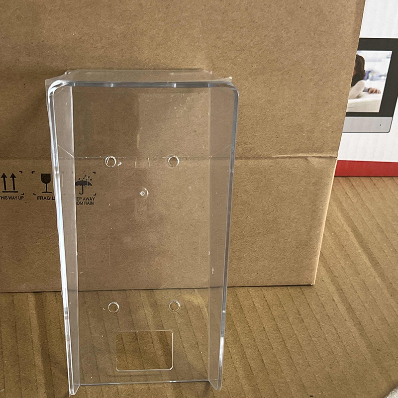 Hikvision Doorbell Smart Home  - مراجعة Smart Home Hikvision وسعره