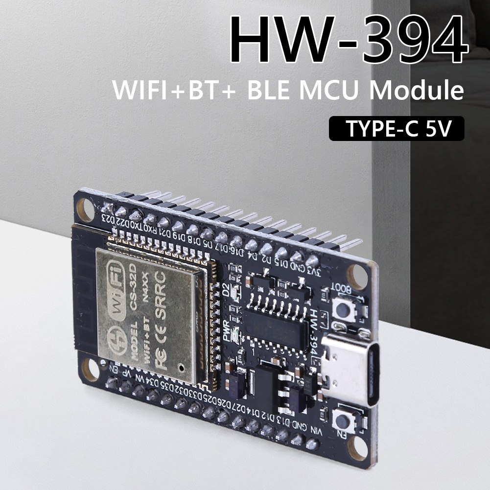 Development Board Module WiFi+ - مراجعة Smart Home Web وسعره