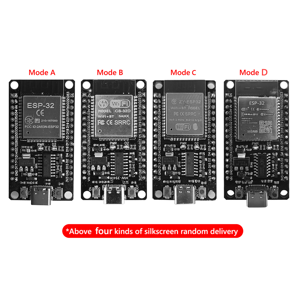 Development Board Module WiFi+ - مراجعة Smart Home Web وسعره
