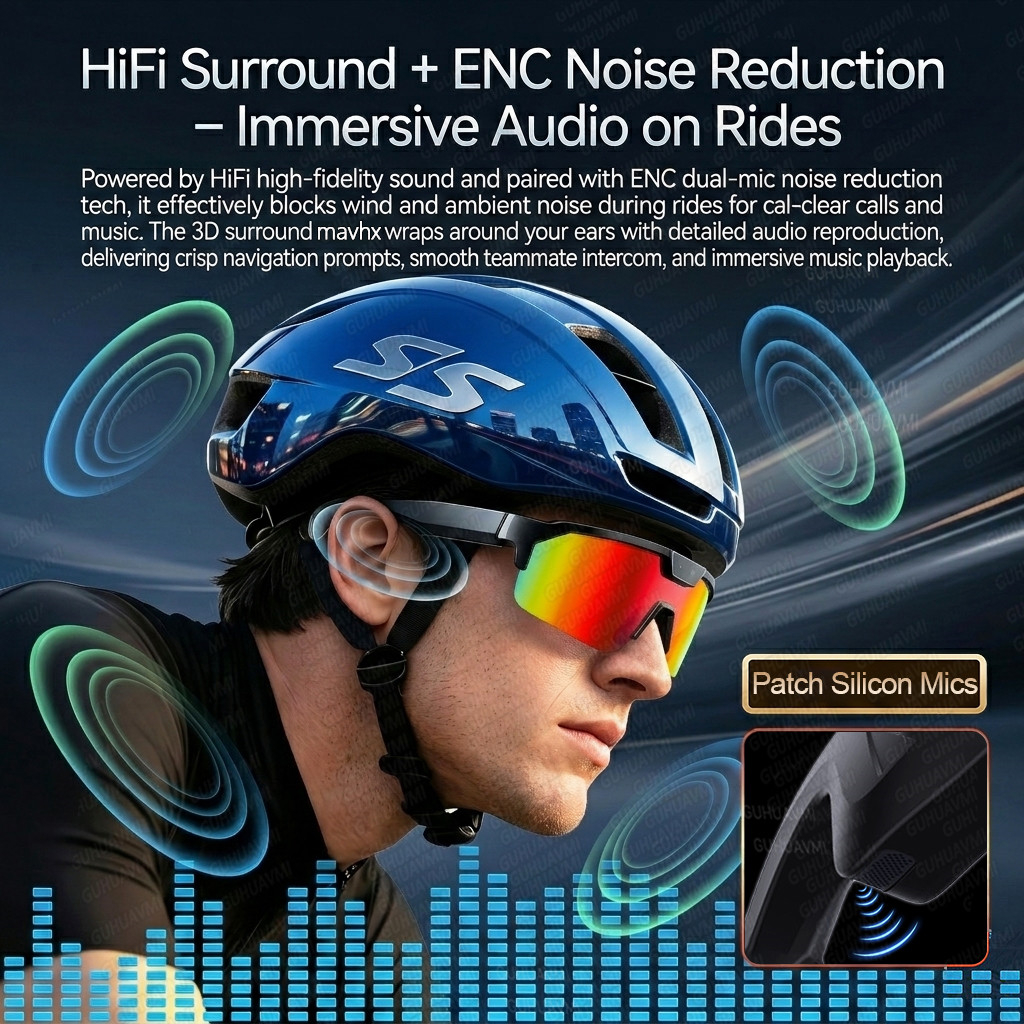 2026 New AI Sport Cycling Smar - مراجعة Smart Home Speaker وسعره