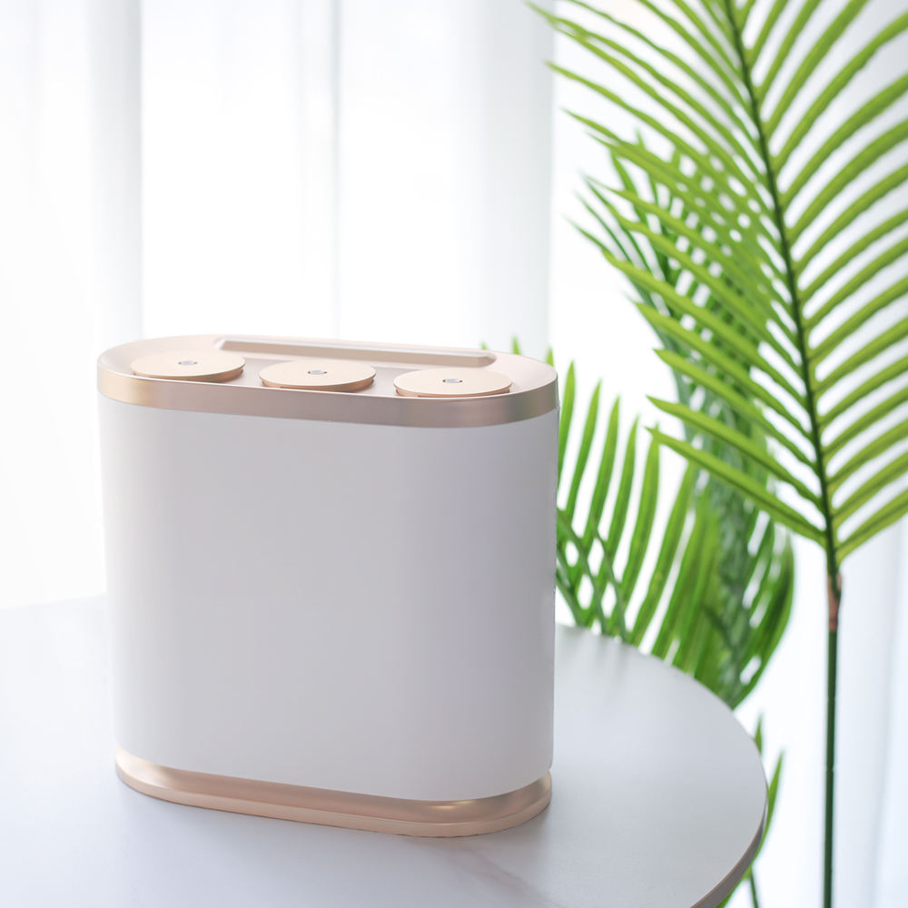 Custom Private Label Scent Mar - مراجعة Smart Home Market وسعره