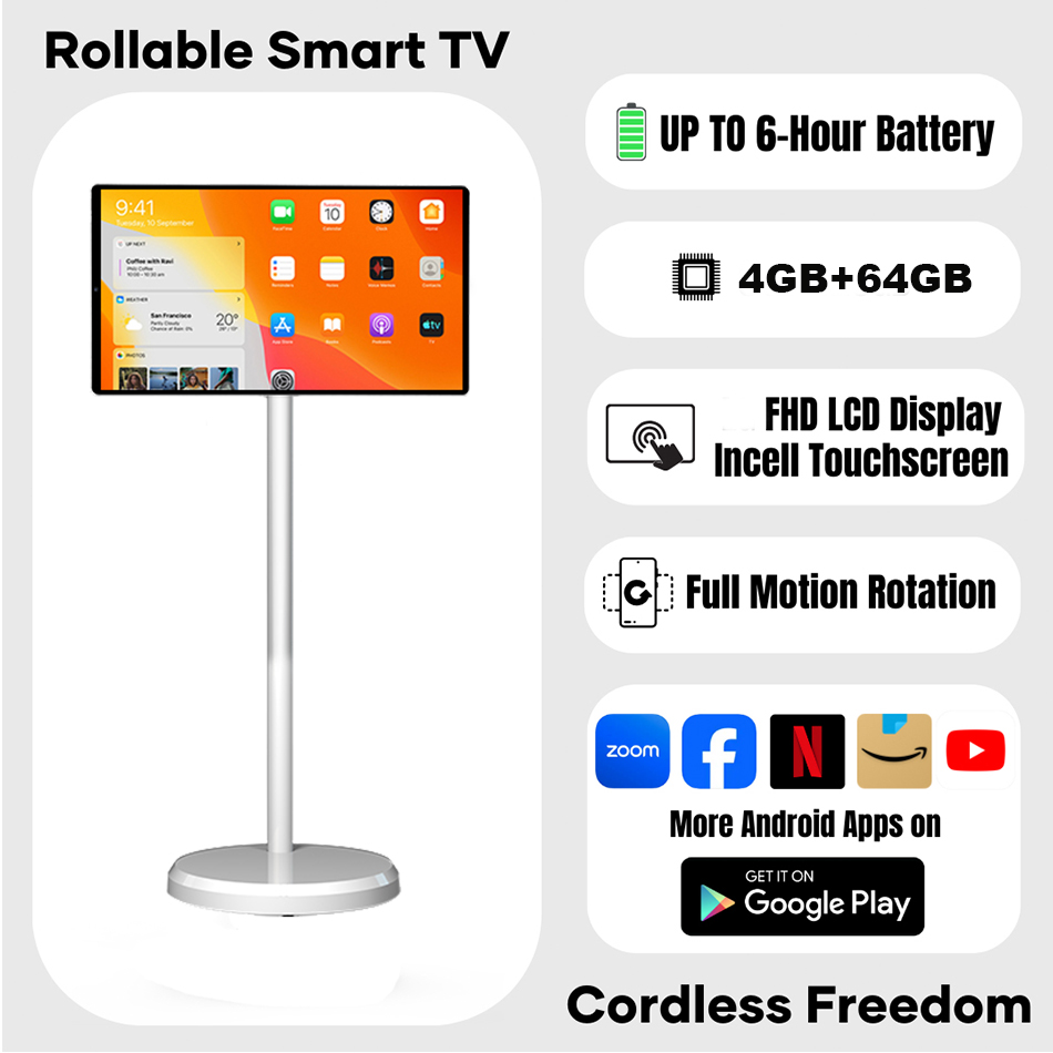 Wholesale Smart Televisions 4G - مراجعة Smart Home Speaker وسعره