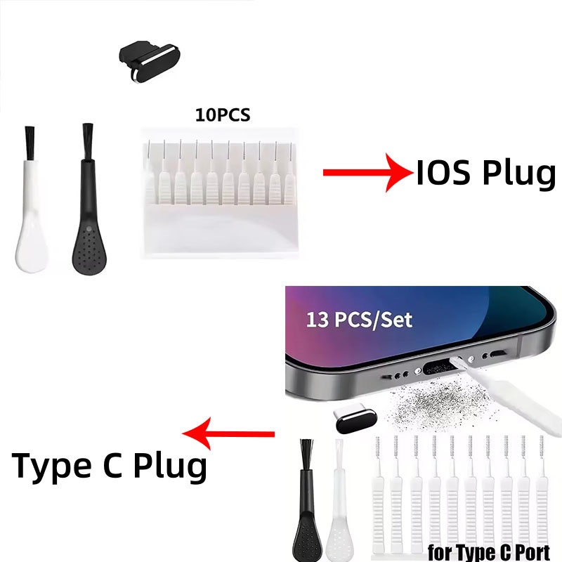 Cell Phone Charging Port Dust  - مراجعة Smart Home Xiaomi وسعره
