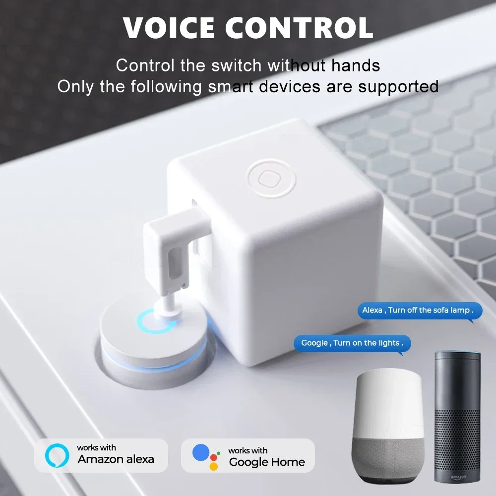 Tuya Zigbee 1/3Pcs Smart Tpye- - مراجعة Smart Home Plus وسعره