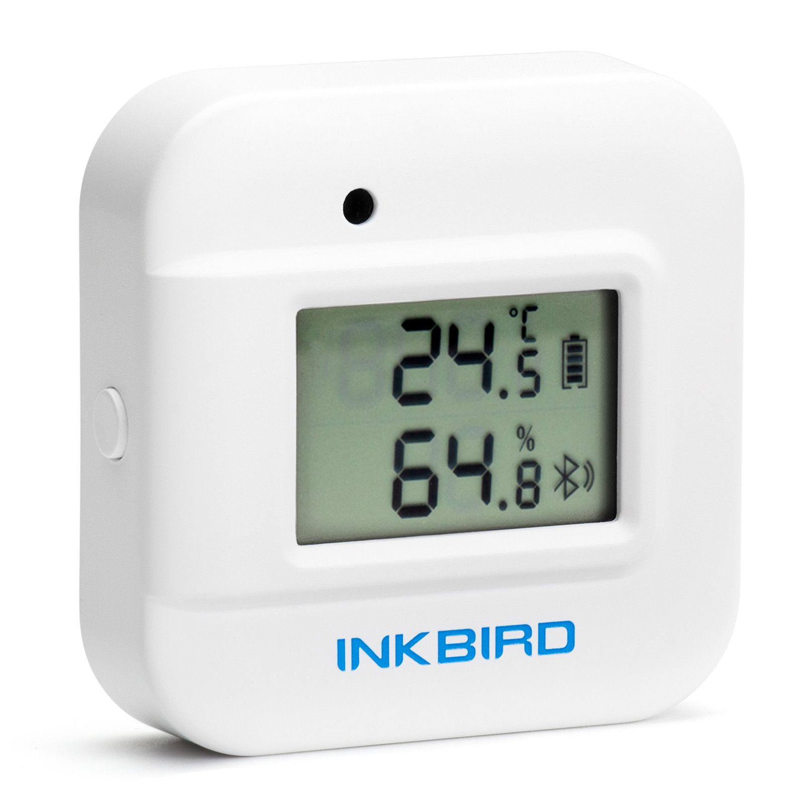 INKBIRD IBS-TH2 Plus Bluetooth - مراجعة Smart Home Plus وسعره