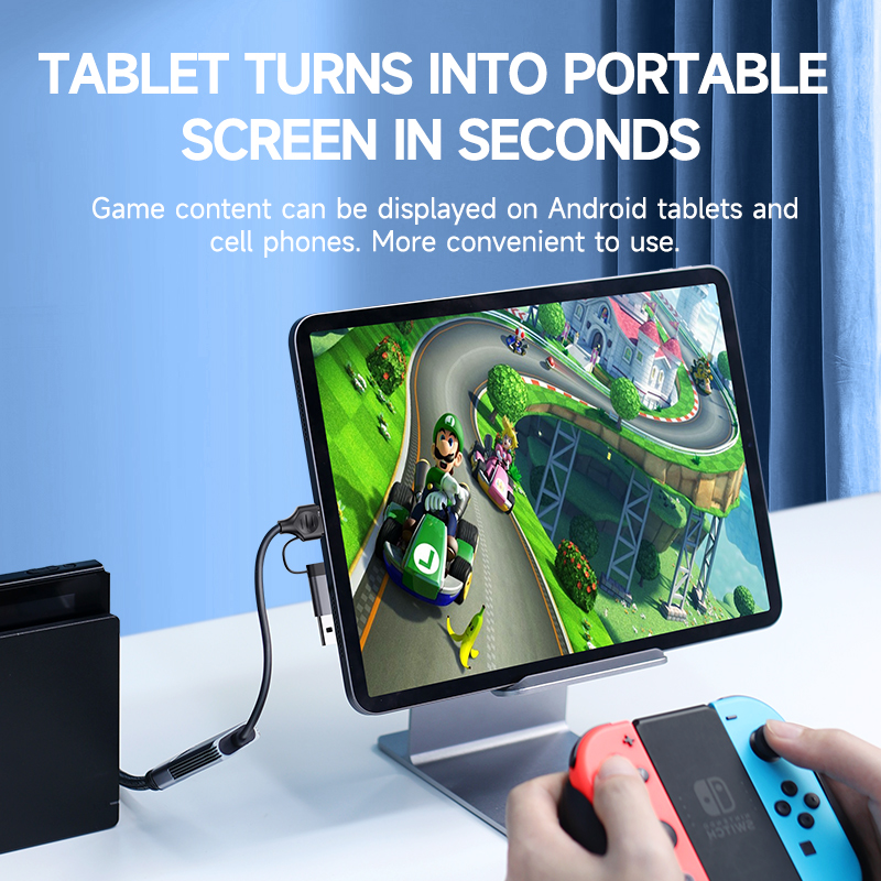 Hagibis USB 3.0 Video Capture  - مراجعة Smart Home Tablet وسعره