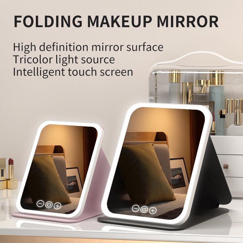 3Color Light Portable Foldable - مراجعة Smart Home Retrofit وسعره