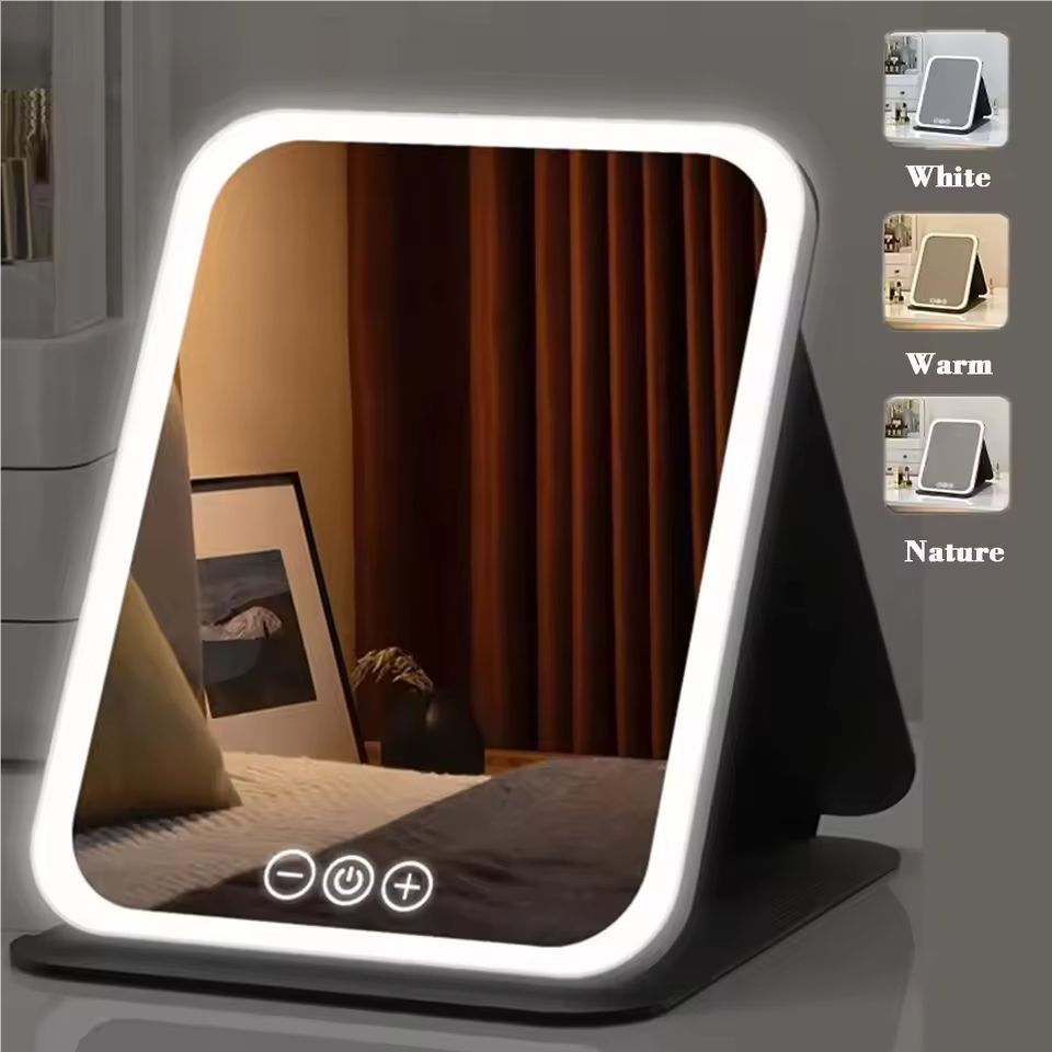 3Color Light Portable Foldable - مراجعة Smart Home Retrofit وسعره