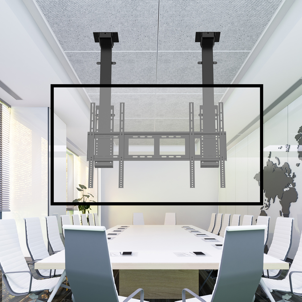 Electric Height Adjustable 65- - مراجعة Smart Home System وسعره