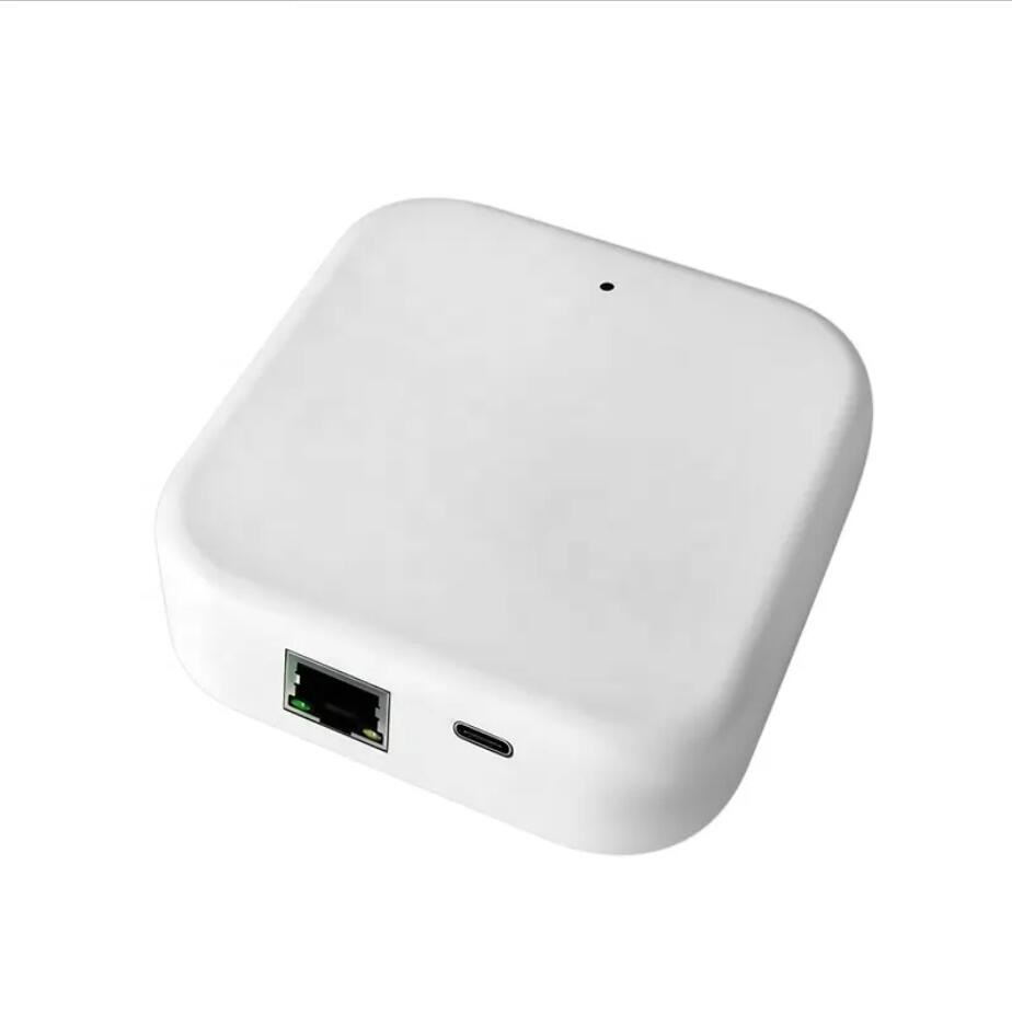 TTLOCK G2 G3 Wifi Gateway for  - مراجعة Smart Home Button وسعره