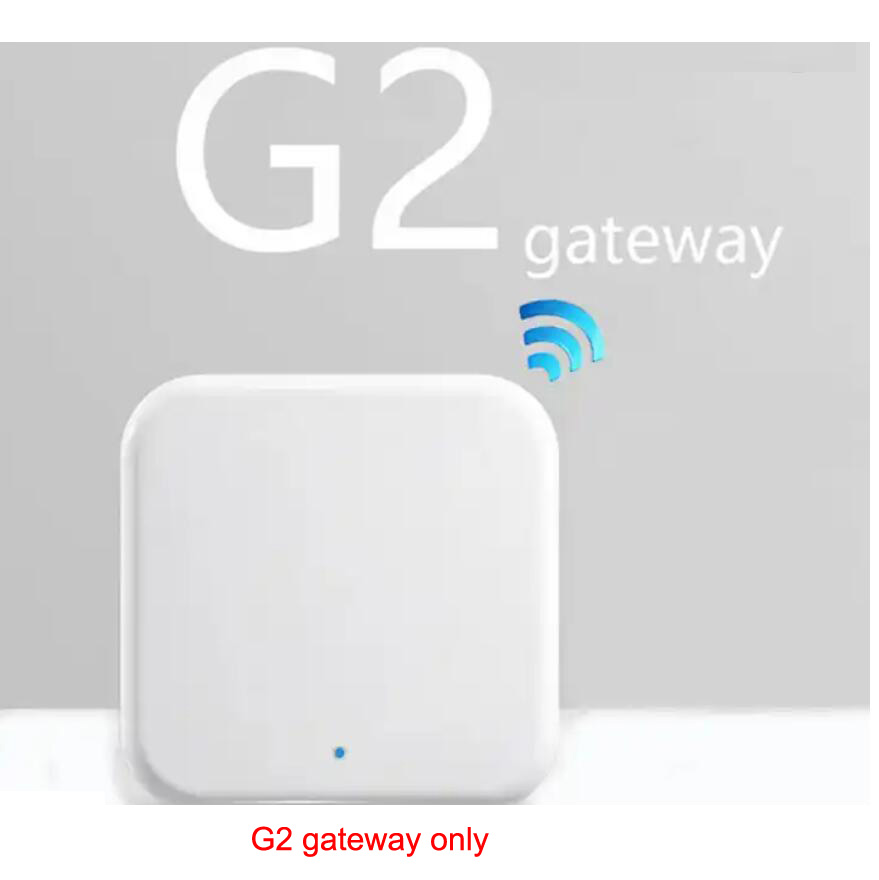 TTLOCK G2 G3 Wifi Gateway for  - مراجعة Smart Home Button وسعره