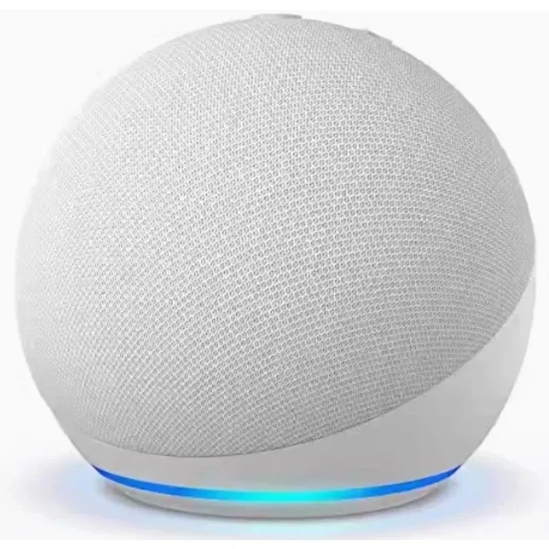 New New Alexa Operated Hot Sal - مراجعة Smart Home Speaker وسعره