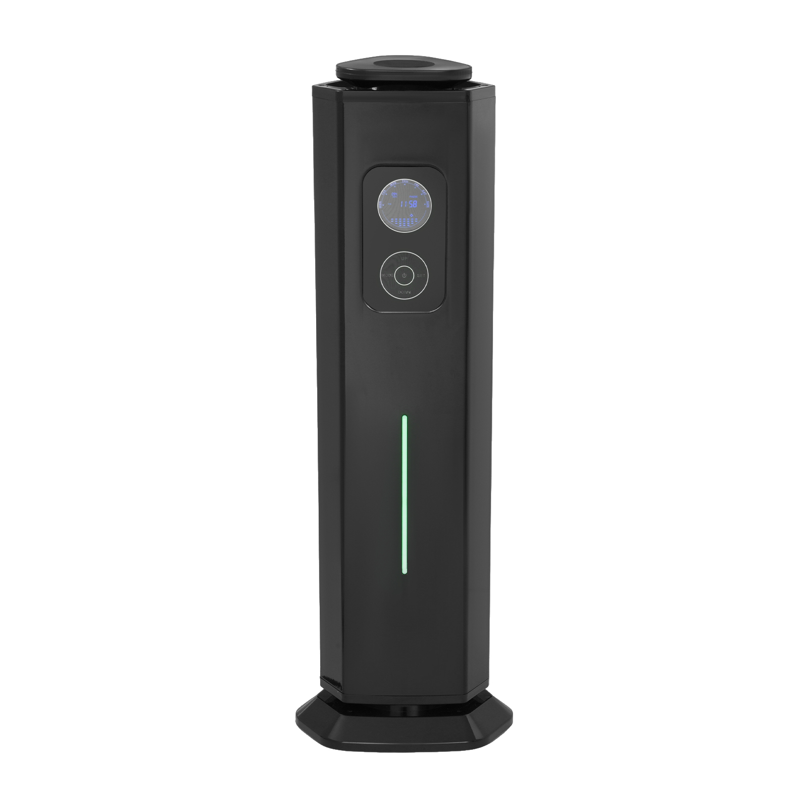 800ml Smart Essential Oil Diff - مراجعة Smart Home Market وسعره