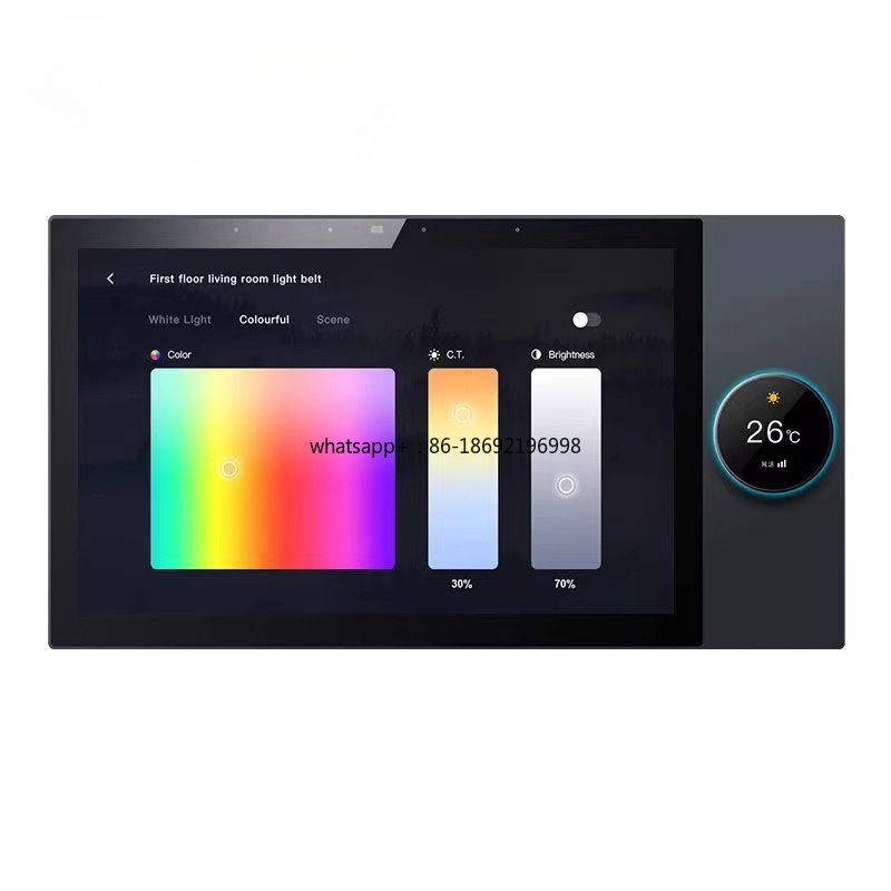 2023 Multi-function Smart Home - مراجعة Zigbee Gateway وسعره