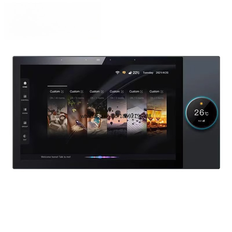 2023 Multi-function Smart Home - مراجعة Zigbee Gateway وسعره