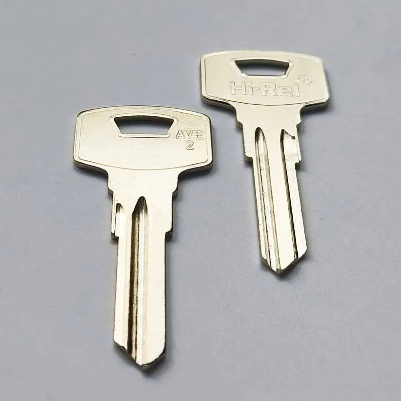 5-100 Pcs for AVE-2 Iron House - مراجعة Smart Home Lock وسعره