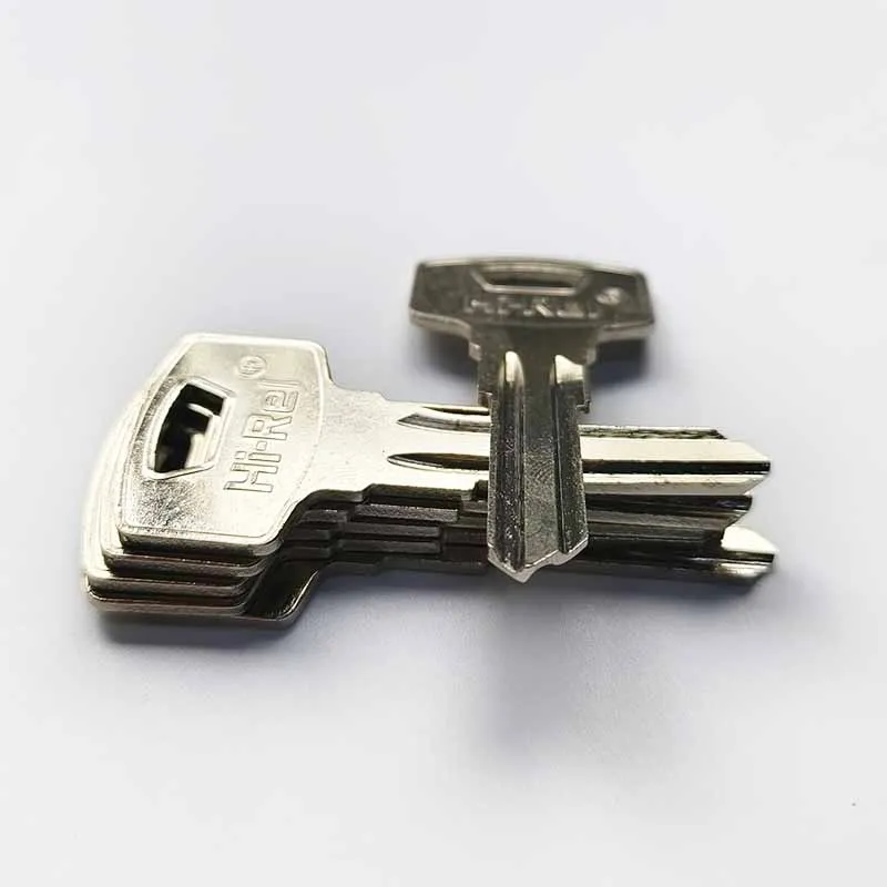5-100 Pcs for AVE-2 Iron House - مراجعة Smart Home Lock وسعره