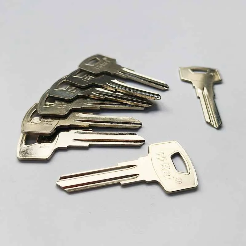 5-100 Pcs for AVE-2 Iron House - مراجعة Smart Home Lock وسعره