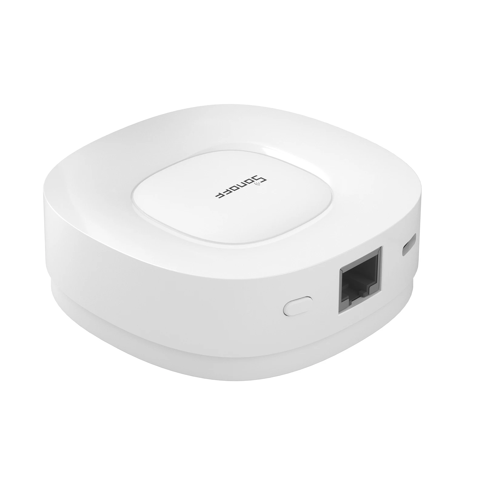 SONOFF ZB Bridge-U Matter Zigb - مراجعة Zigbee Gateway وسعره