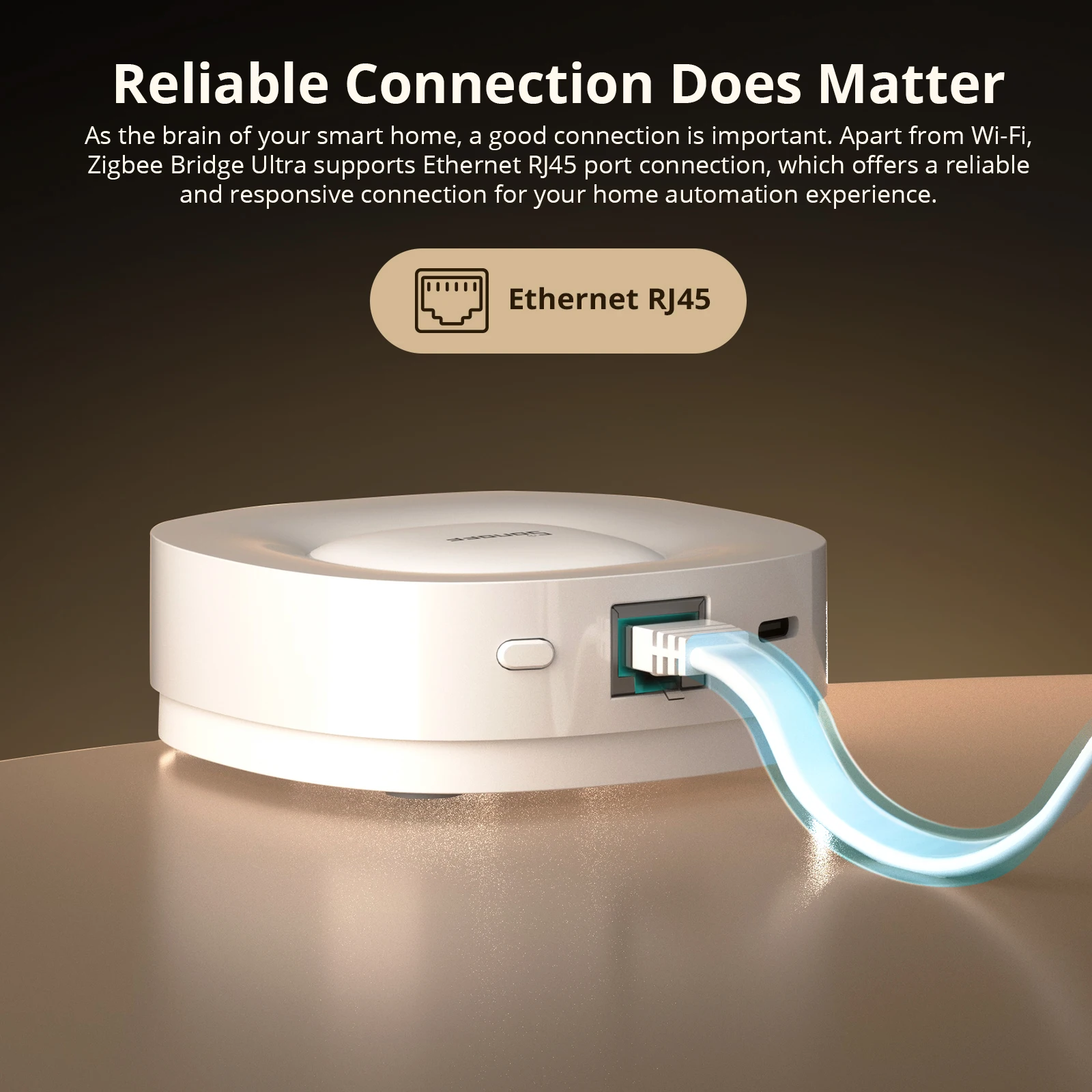 SONOFF ZB Bridge-U Matter Zigb - مراجعة Zigbee Gateway وسعره