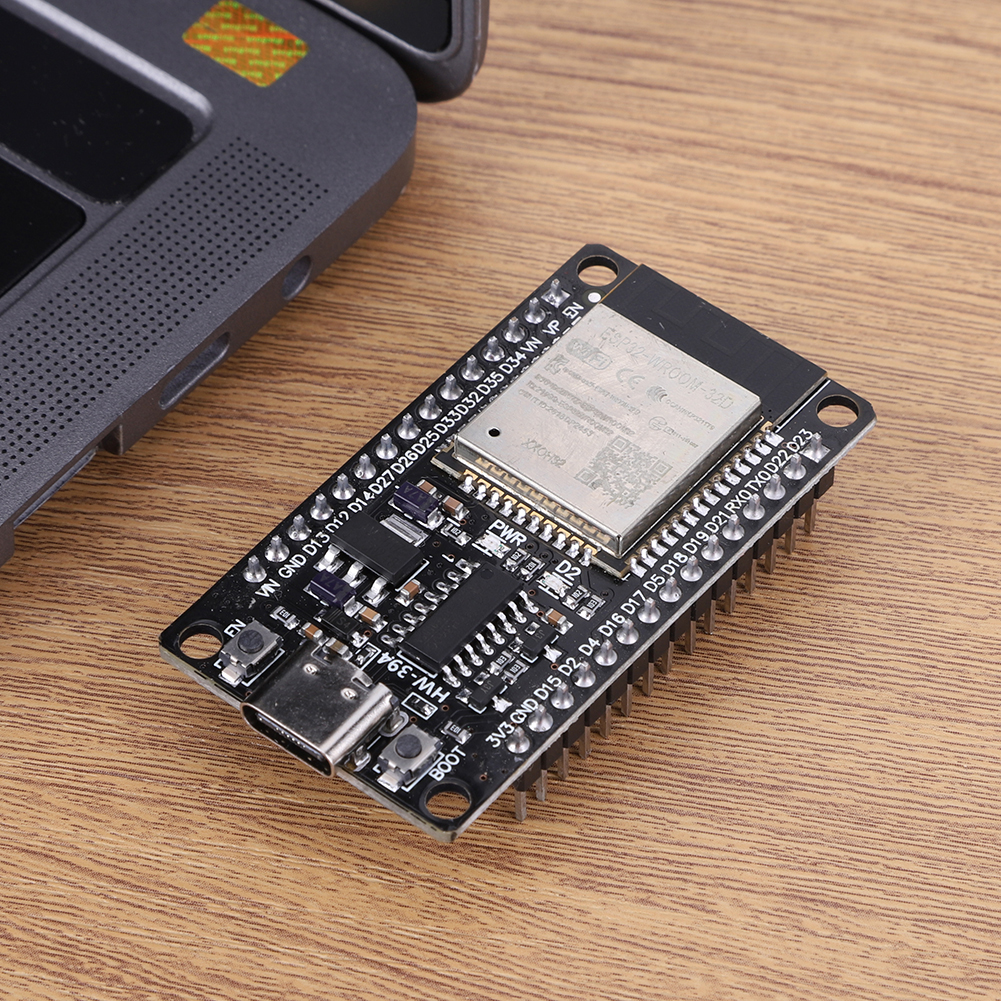 1-10PCS ESP32 Development Boar - مراجعة Smart Home Web وسعره
