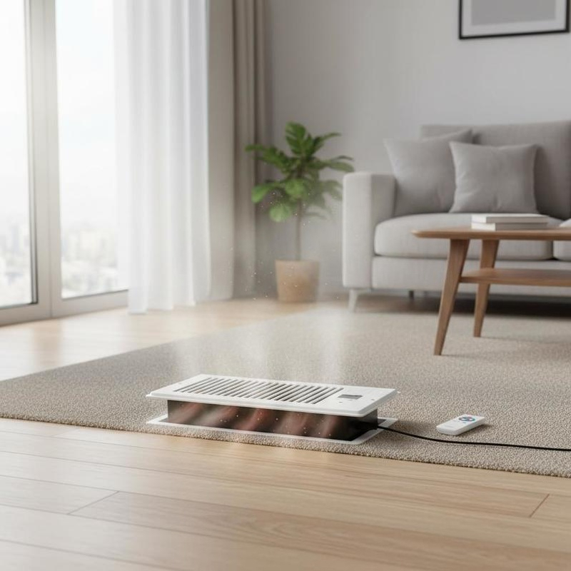 Ventilator Air Extractor 4” x  - مراجعة Smart Home X10 وسعره