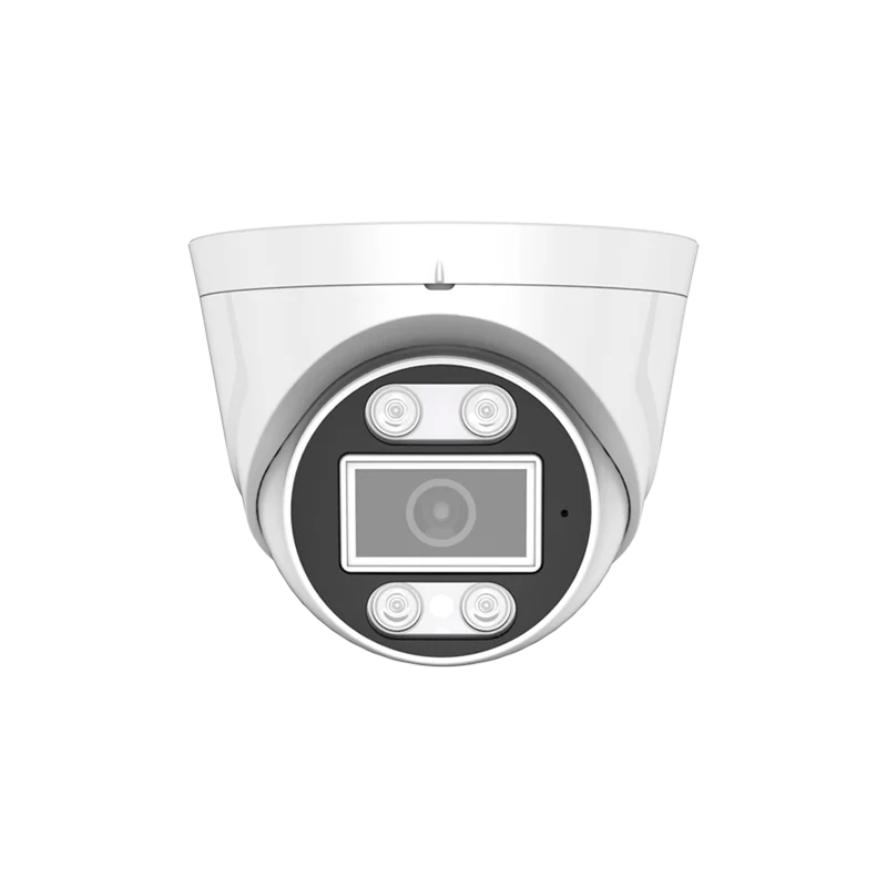 4K 8MP Wifi Wireless IP Camera - مراجعة Smart Home Hikvision وسعره