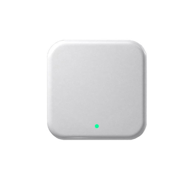 TTLock Smart Gateway G2 WiFi B - مراجعة Smart Home Lock وسعره