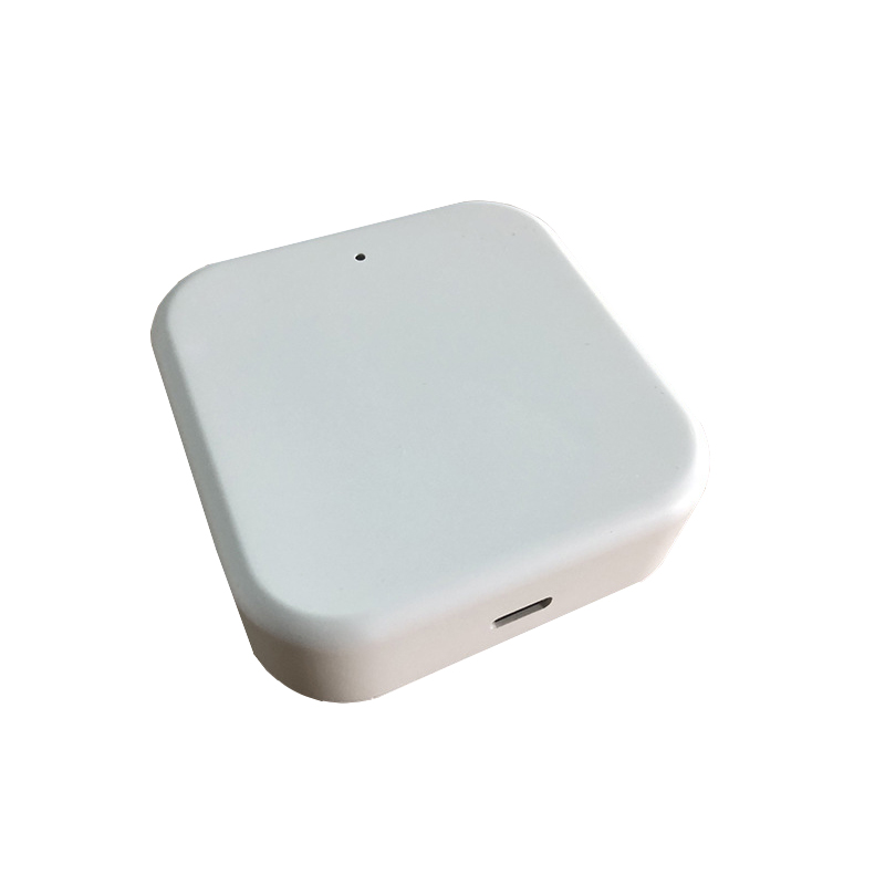 TTLock Smart Gateway G2 WiFi B - مراجعة Smart Home Lock وسعره