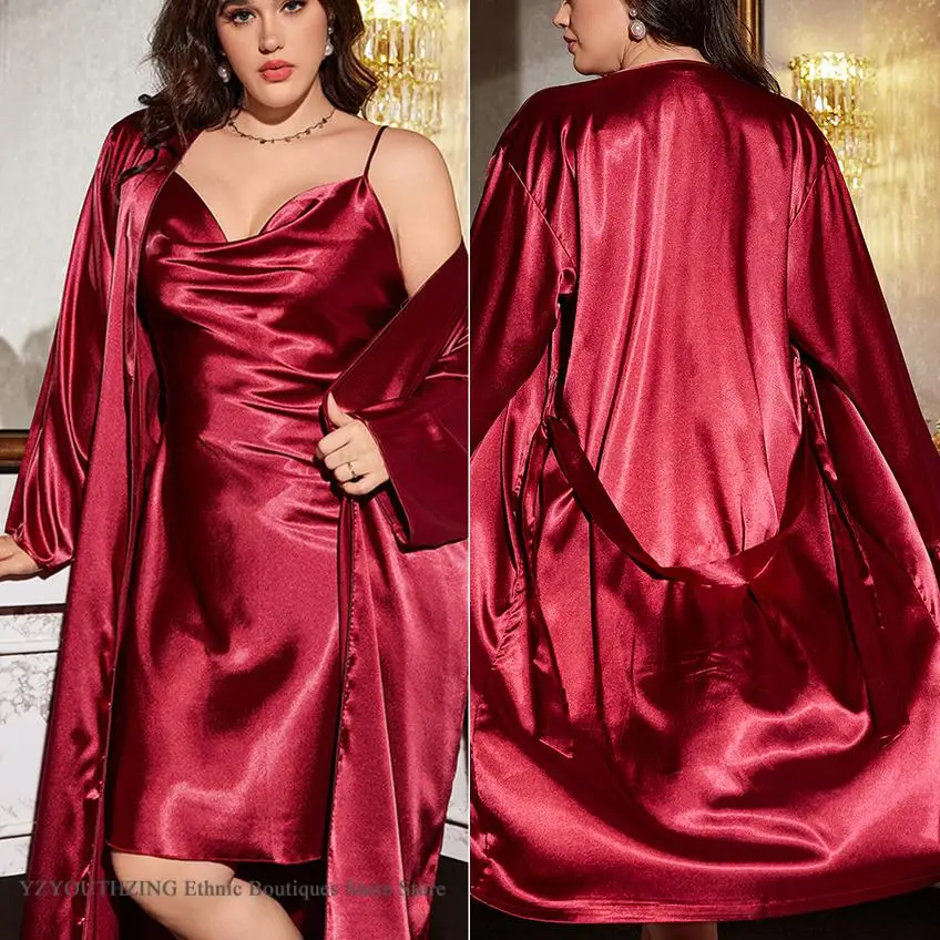 Plus Size 3XL 4XL 5XL Women's  - مراجعة Smart Home Plus وسعره
