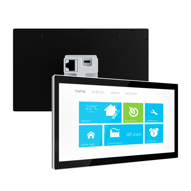 2026 Sunworld YC-SM08M Smart H - مراجعة Smart Home Speaker وسعره