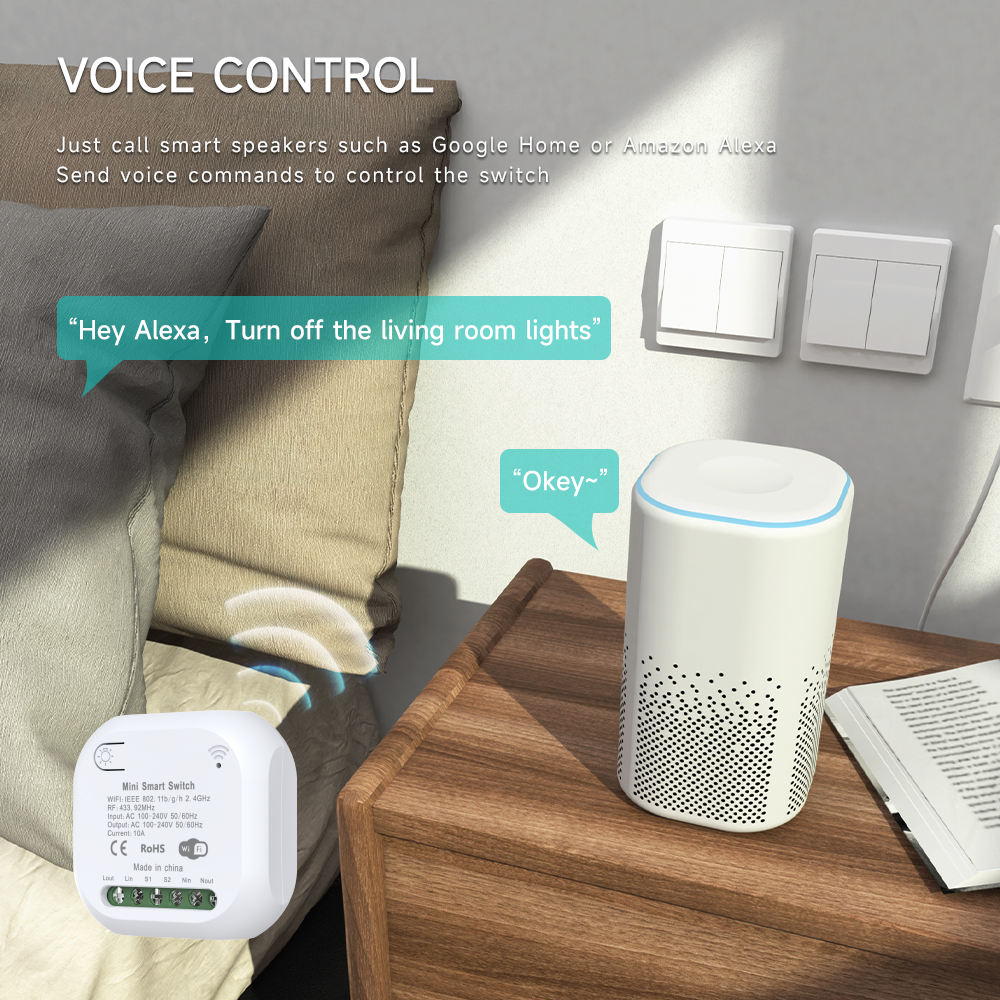 No Battery 1/2gang Kinetic Ene - مراجعة Smart Home Energy App وسعره