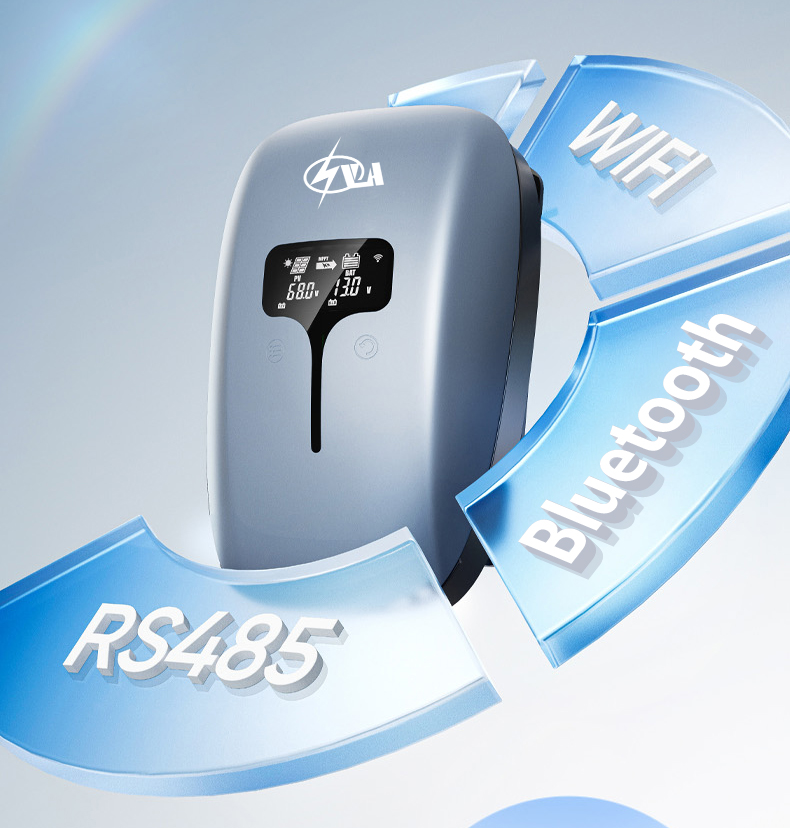 New Smart WIFI APP Wireless Re - مراجعة Smart Home Energy App وسعره