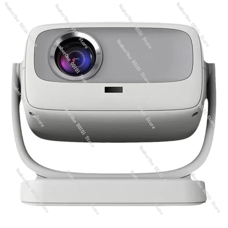 Ultra HD Auto Focus Home Proje - مراجعة Airbnb Smart Home وسعره