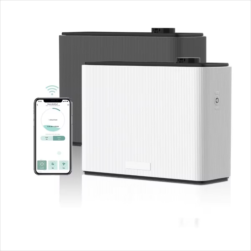 1000Ml home custom logo waterl - مراجعة Smart Home Market وسعره
