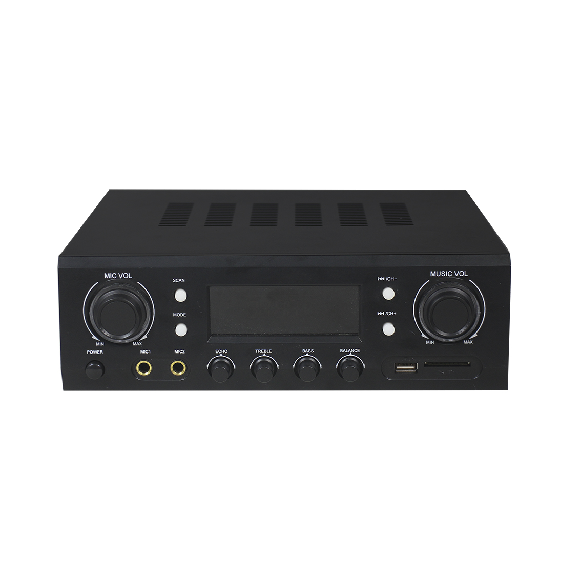 Smart Home Multi-Room Audio Sy - مراجعة Smart Home System وسعره