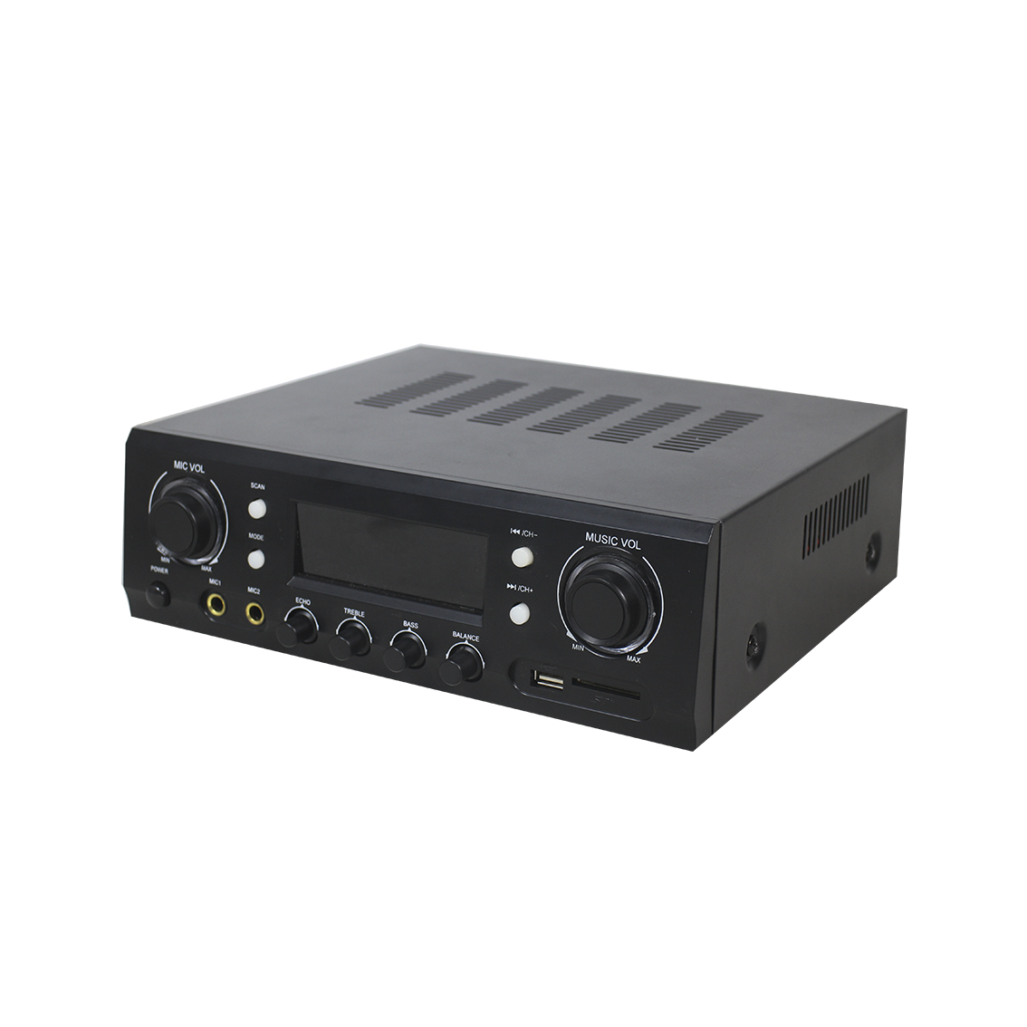Smart Home Multi-Room Audio Sy - مراجعة Smart Home System وسعره