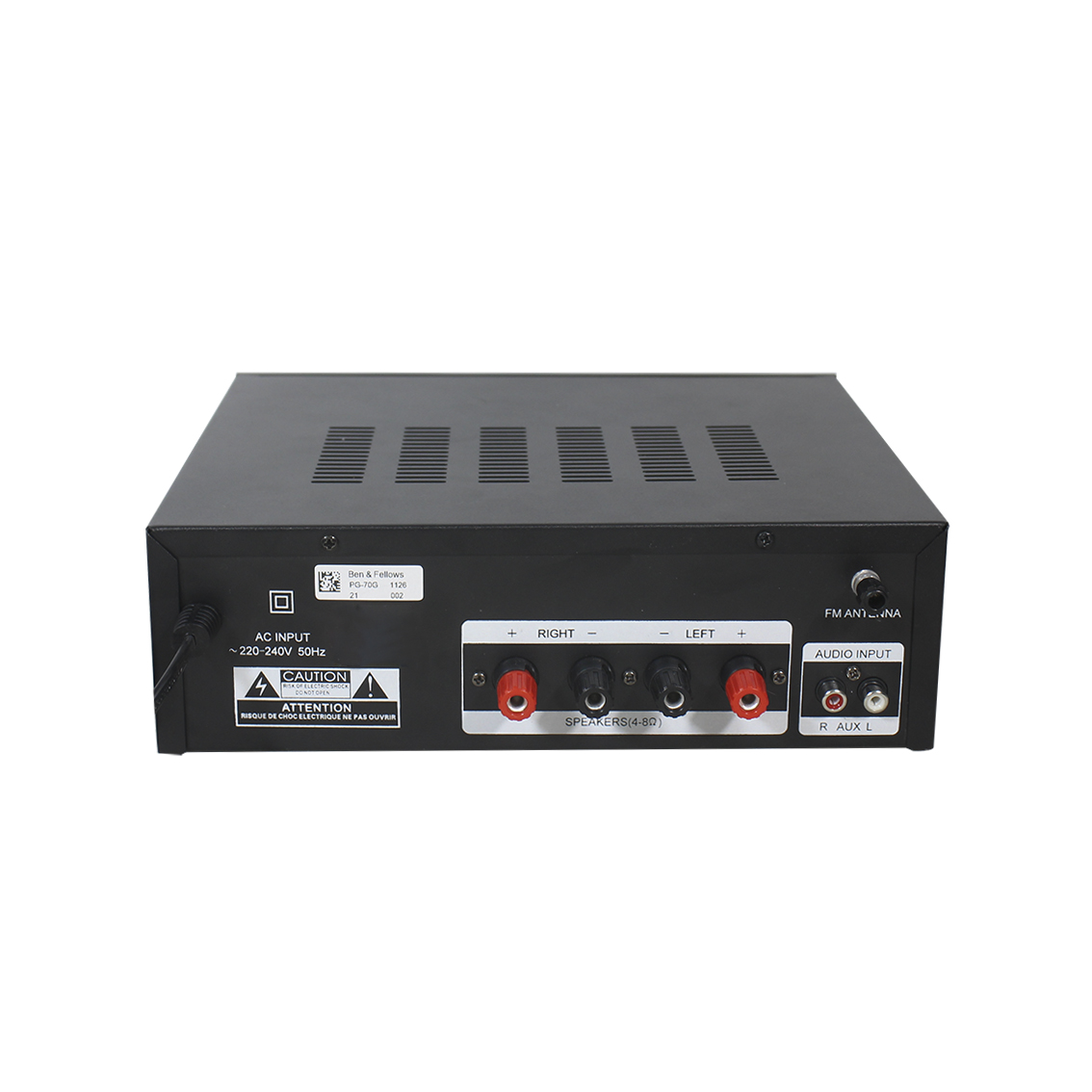 Smart Home Multi-Room Audio Sy - مراجعة Smart Home System وسعره