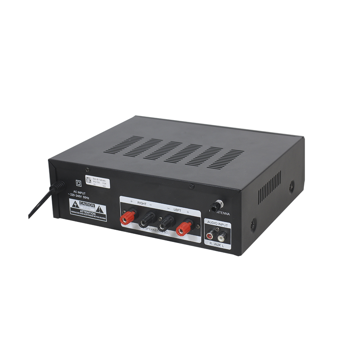 Smart Home Multi-Room Audio Sy - مراجعة Smart Home System وسعره