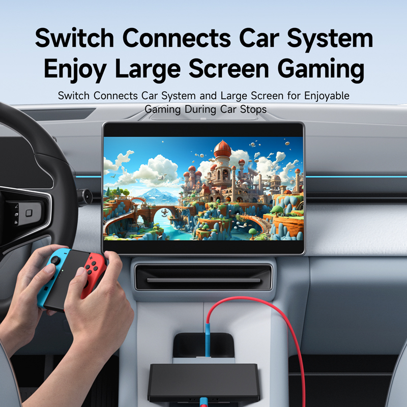 Hagibis USB3.0 Video Capture C - مراجعة Smart Home Tablet وسعره