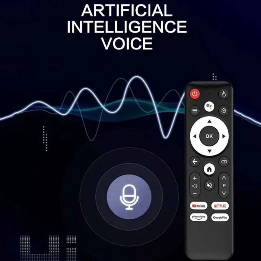 Smart Home TV Box Remote Contr - مراجعة Smart Home Plus وسعره