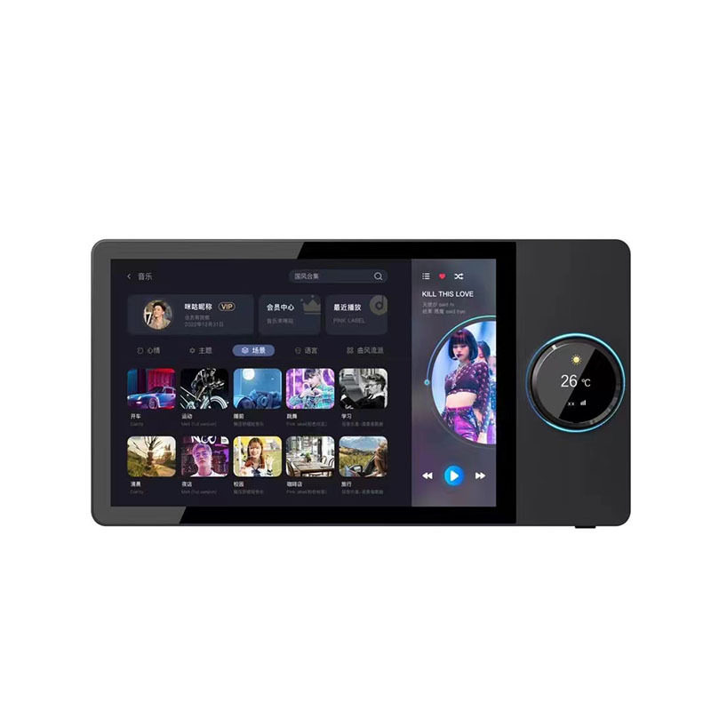Doodle Smart Central Control S - مراجعة Zigbee Gateway وسعره