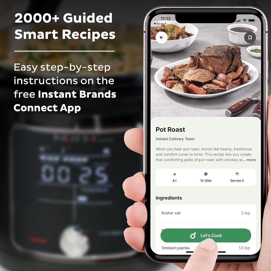 Pro Plus WiFi Smart 10in1 Pres - مراجعة Smart Home Plus وسعره