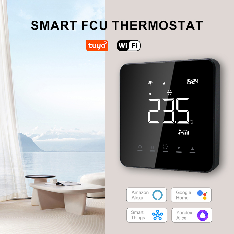 Universal Air Conditioner Smar - مراجعة Smart Home Energy App وسعره