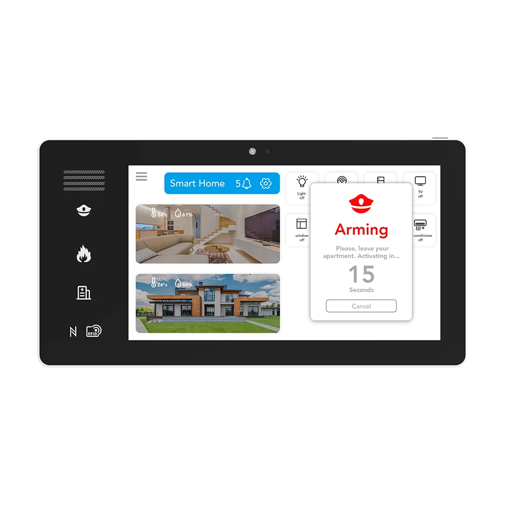 oem odm customize zigbee inter - مراجعة Zigbee Gateway وسعره