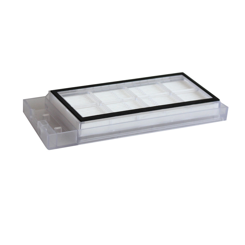 HEPA Filter For Xiaomi Smart H - مراجعة Smart Home Plus وسعره