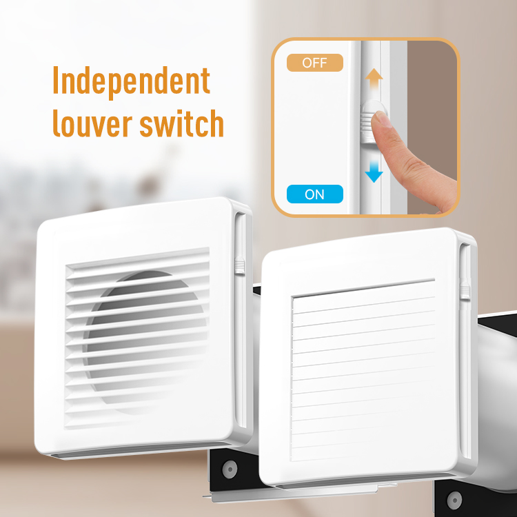 LCD Display Heat Recovery Vent - مراجعة Smart Home Energy App وسعره