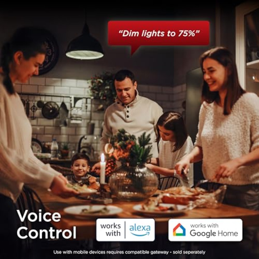 Z-Wave Plus Long Range in-Wall - مراجعة Smart Home Plus وسعره