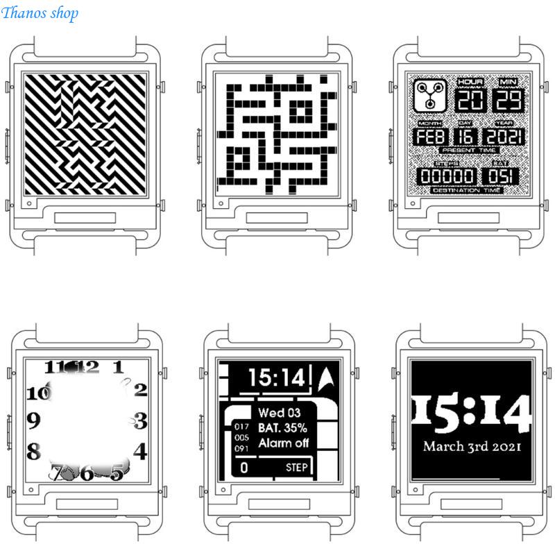 ESP32 Programmable Touchable W - مراجعة Smart Home Open Source Software وسعره